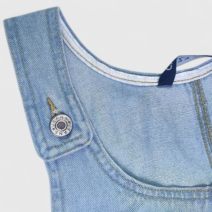 Olyssian | Comfortable Dress - Luna Hampton