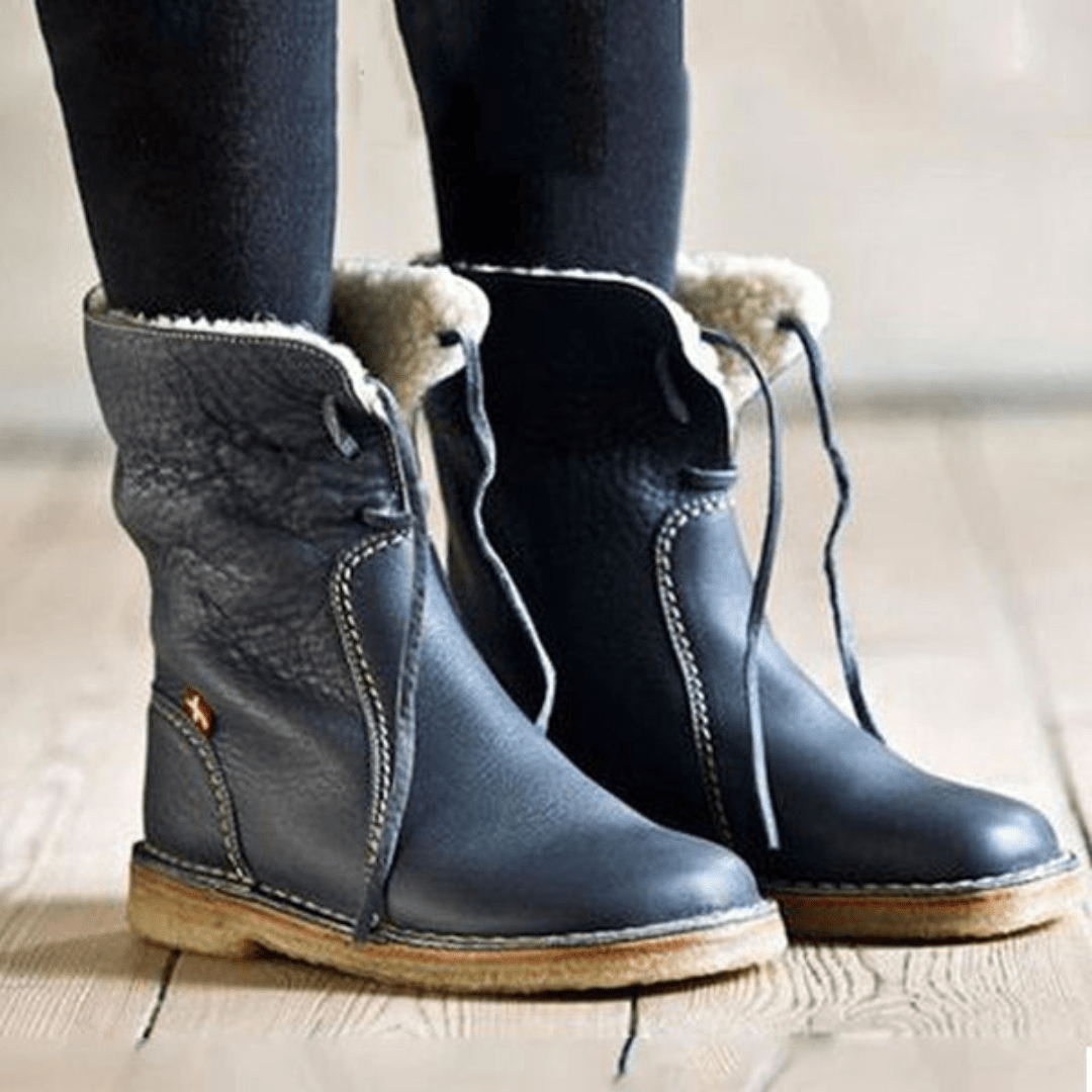 Ophelia | Waterproof Winter boots - Ciara & Fiona