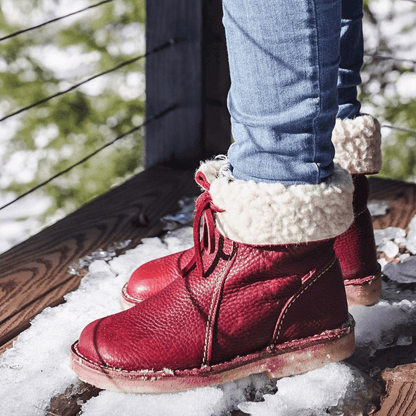 Ophelia | Waterproof Winter boots - Ciara & Fiona