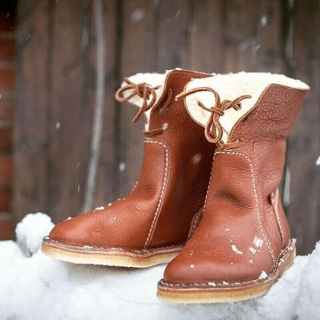 Ophelia | Waterproof Winter boots - Ciara & Fiona