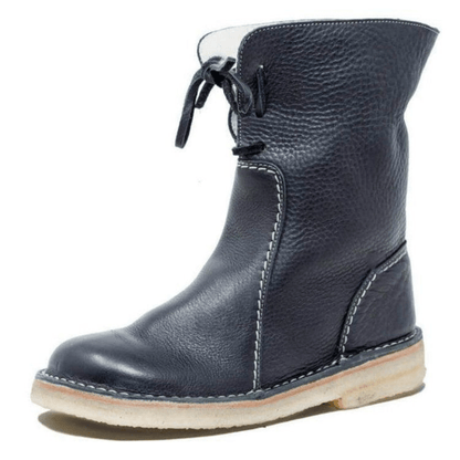 Ophelia | Waterproof Winter boots - Ciara & Fiona