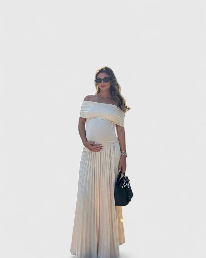 Orlissa™ | Comfortable Maxi Dress - Luna Hampton