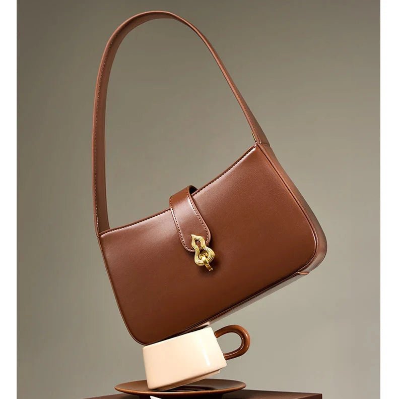 Oxford Street Hobo - Ciara & Fiona