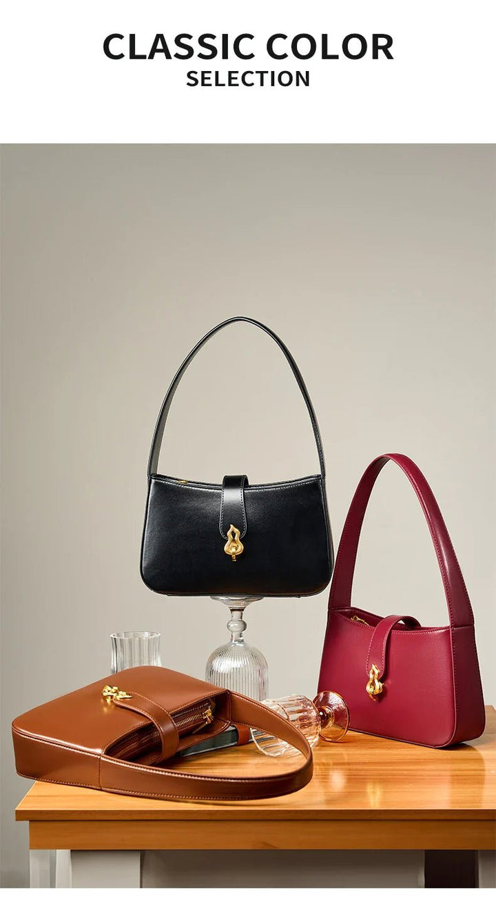 Oxford Street Hobo - Ciara & Fiona