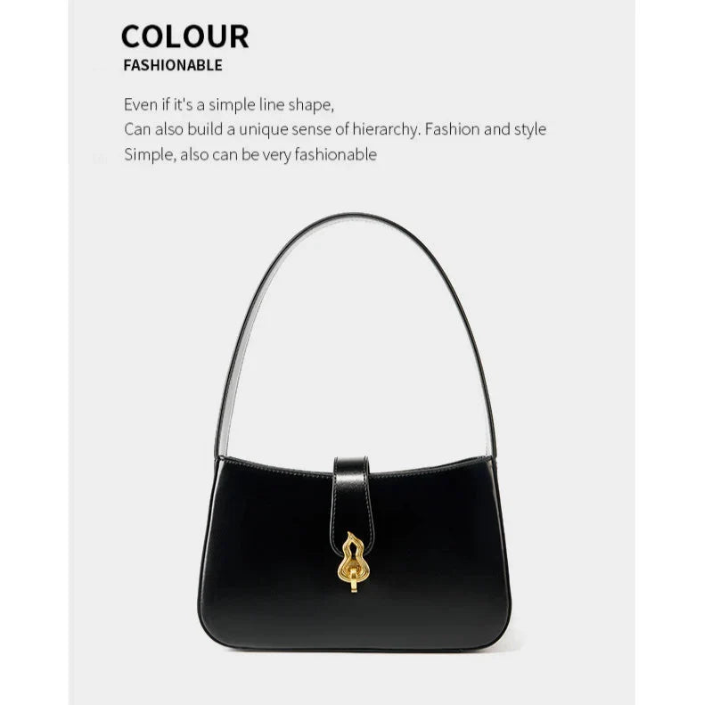 Oxford Street Hobo - Ciara & Fiona