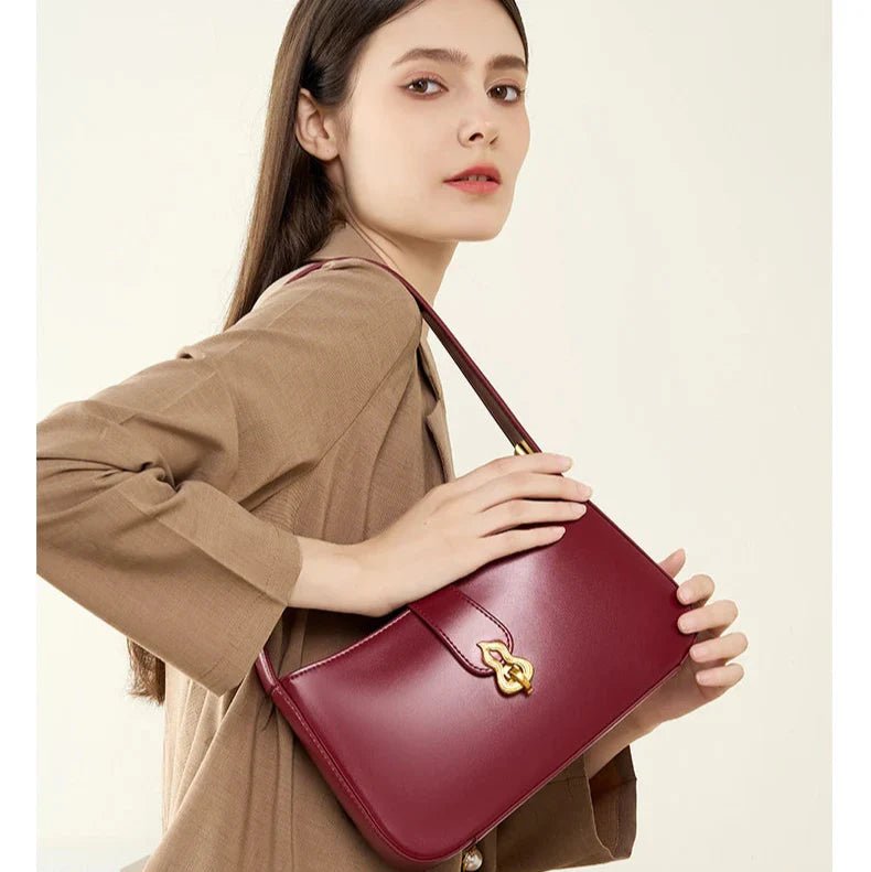 Oxford Street Hobo - Ciara & Fiona