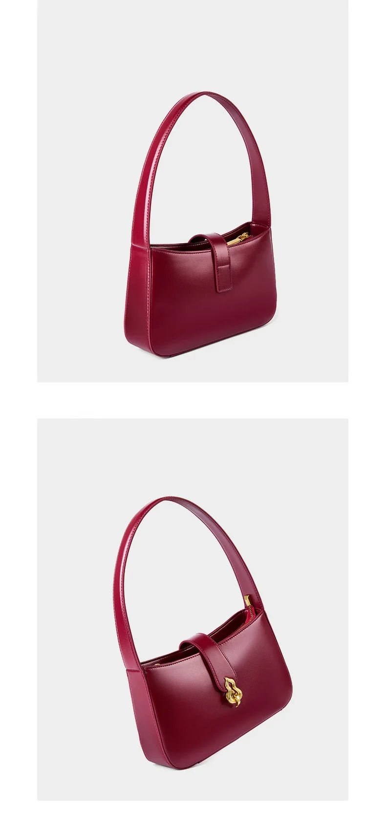 Oxford Street Hobo - Ciara & Fiona