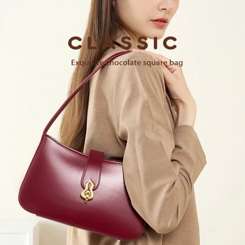 Oxford Street Hobo - Ciara & Fiona