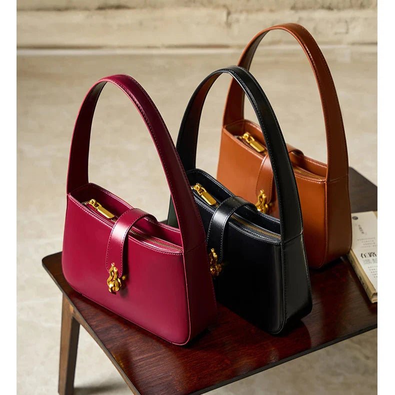 Oxford Street Hobo - Ciara & Fiona