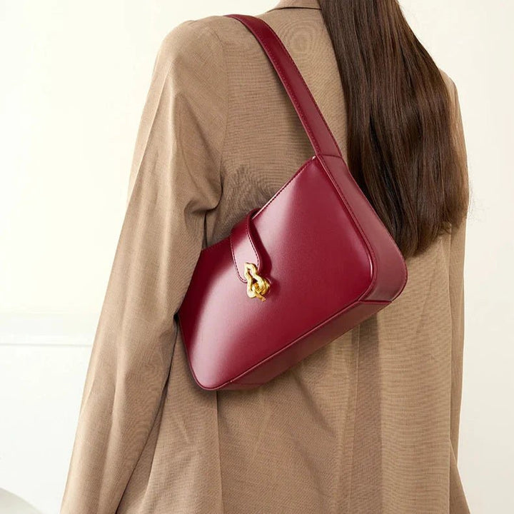 Oxford Street Hobo - Ciara & Fiona