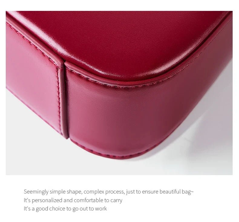 Oxford Street Hobo - Ciara & Fiona