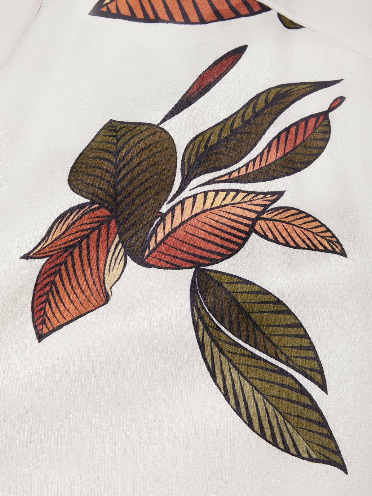 Palmira | Elegant Wrap Dress - Ciara & Fiona