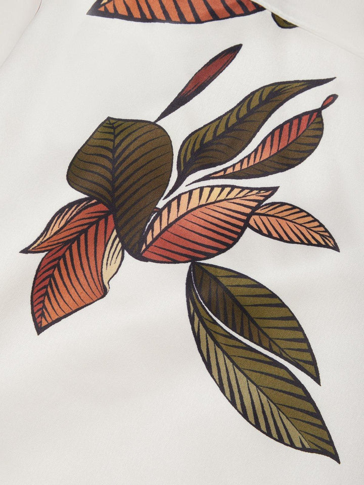 Palmira | Elegant Wrap Dress - Ciara & Fiona