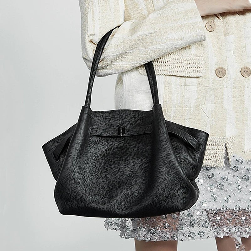 Parisienne Tote - Ciara & Fiona