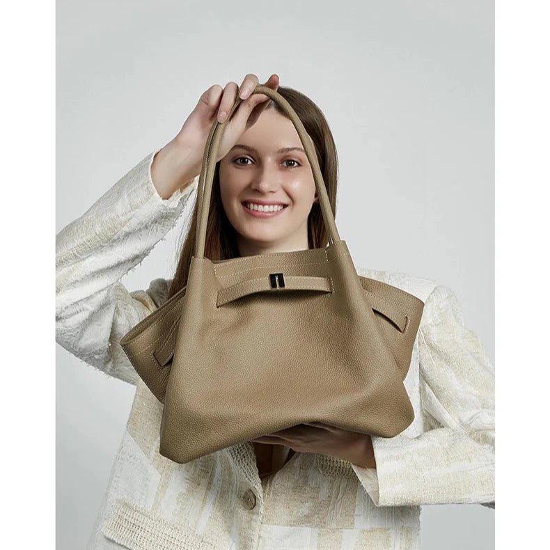 Parisienne Tote - Ciara & Fiona