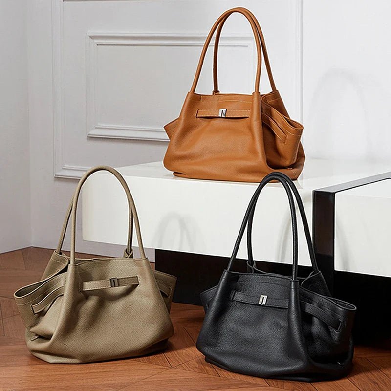 Parisienne Tote - Ciara & Fiona