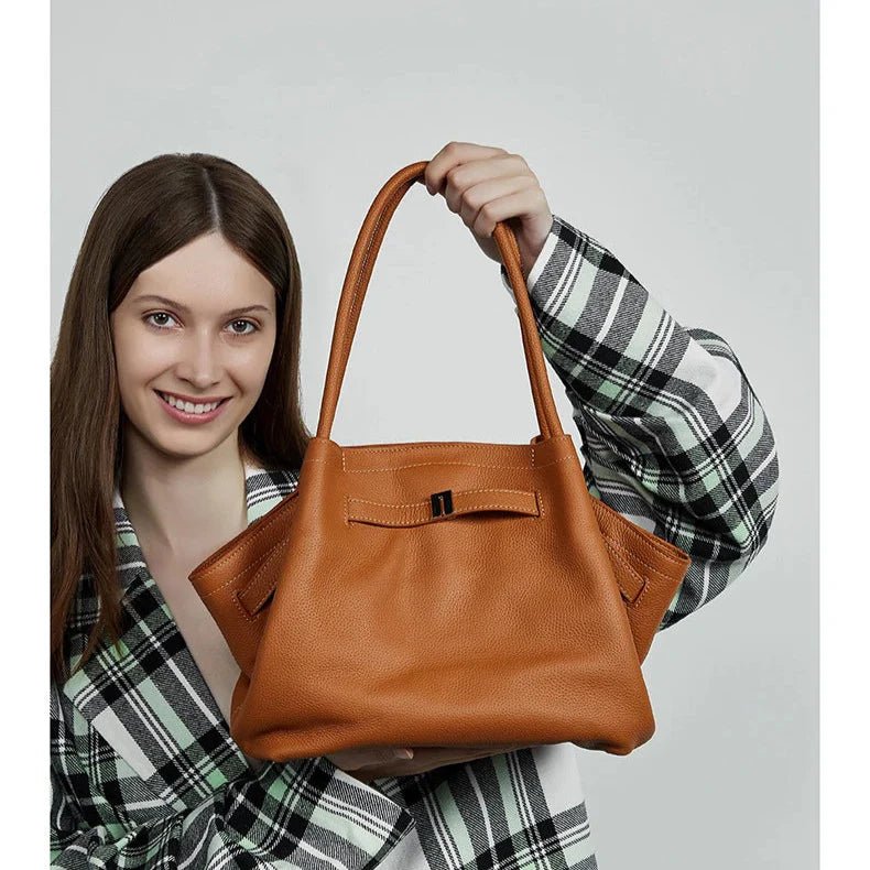 Parisienne Tote - Ciara & Fiona