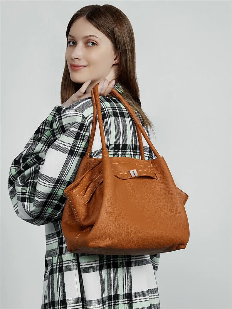 Parisienne Tote - Ciara & Fiona