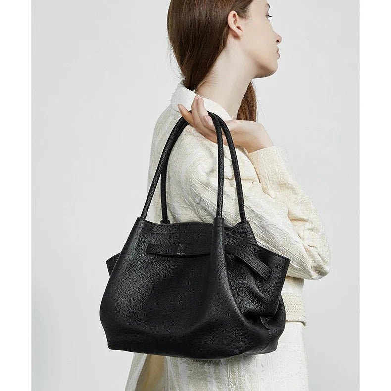 Parisienne Tote - Ciara & Fiona