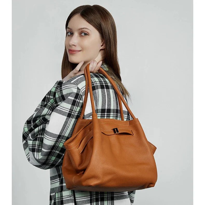 Parisienne Tote - Ciara & Fiona