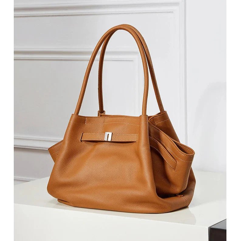Parisienne Tote - Ciara & Fiona