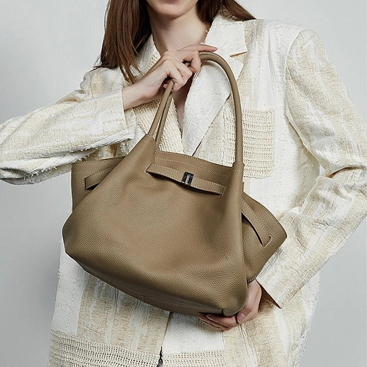 Parisienne Tote - Ciara & Fiona