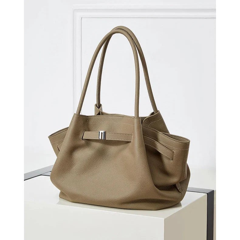 Parisienne Tote - Ciara & Fiona