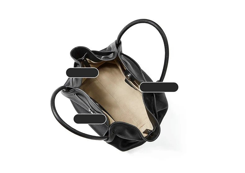 Parisienne Tote - Ciara & Fiona