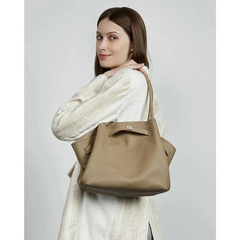 Parisienne Tote - Ciara & Fiona