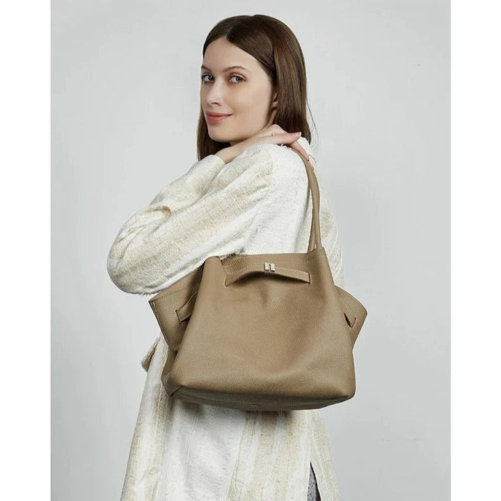 Parisienne Tote - Ciara & Fiona