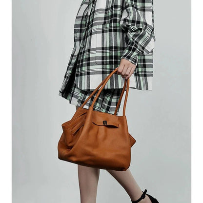 Parisienne Tote - Ciara & Fiona