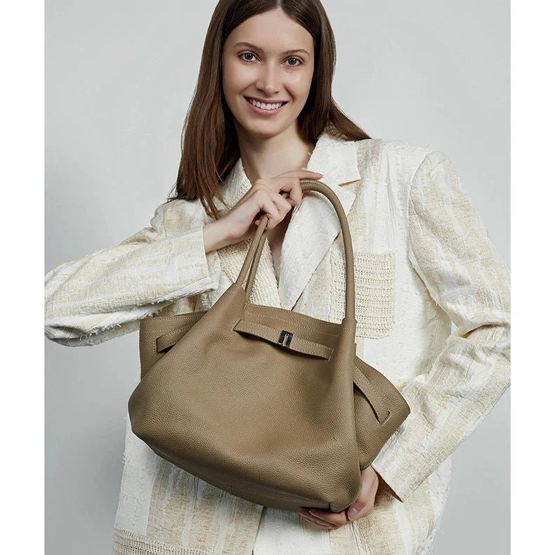 Parisienne Tote - Ciara & Fiona