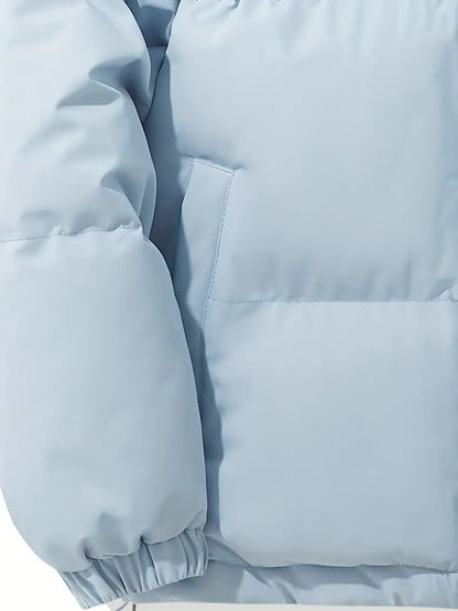 Patricia | Winter Jacket - Ciara & Fiona