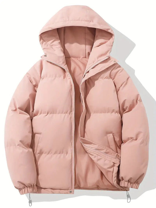 Patricia | Winter Jacket - Ciara & Fiona
