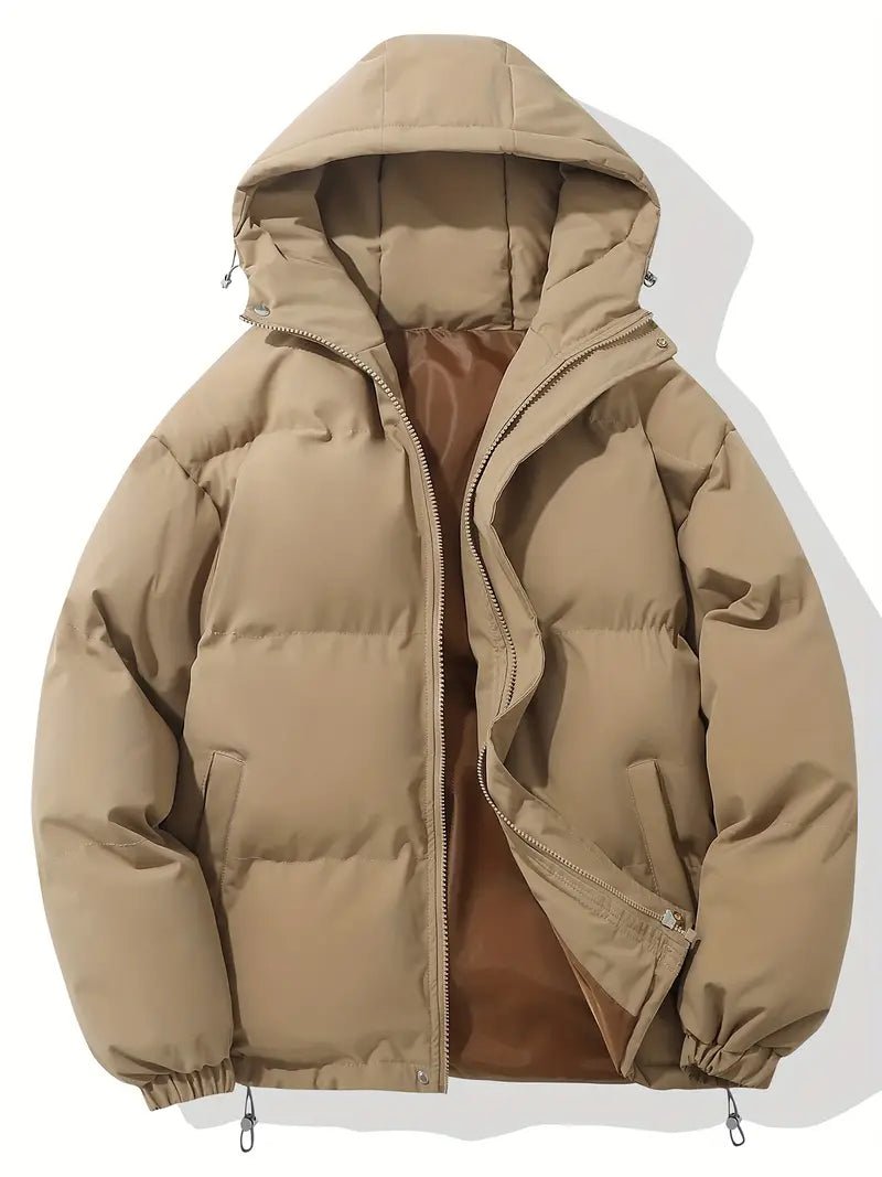 Patricia | Winter Jacket - Ciara & Fiona