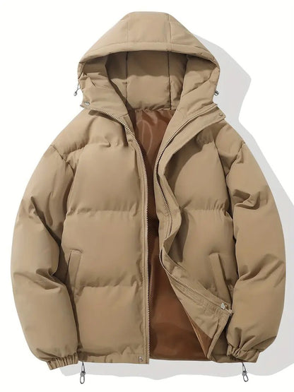 Patricia | Winter Jacket - Ciara & Fiona