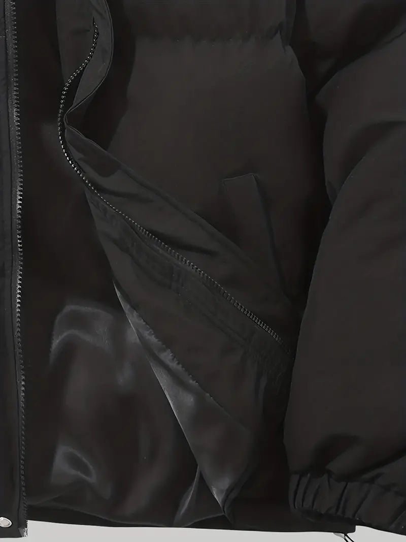 Patricia | Winter Jacket - Ciara & Fiona