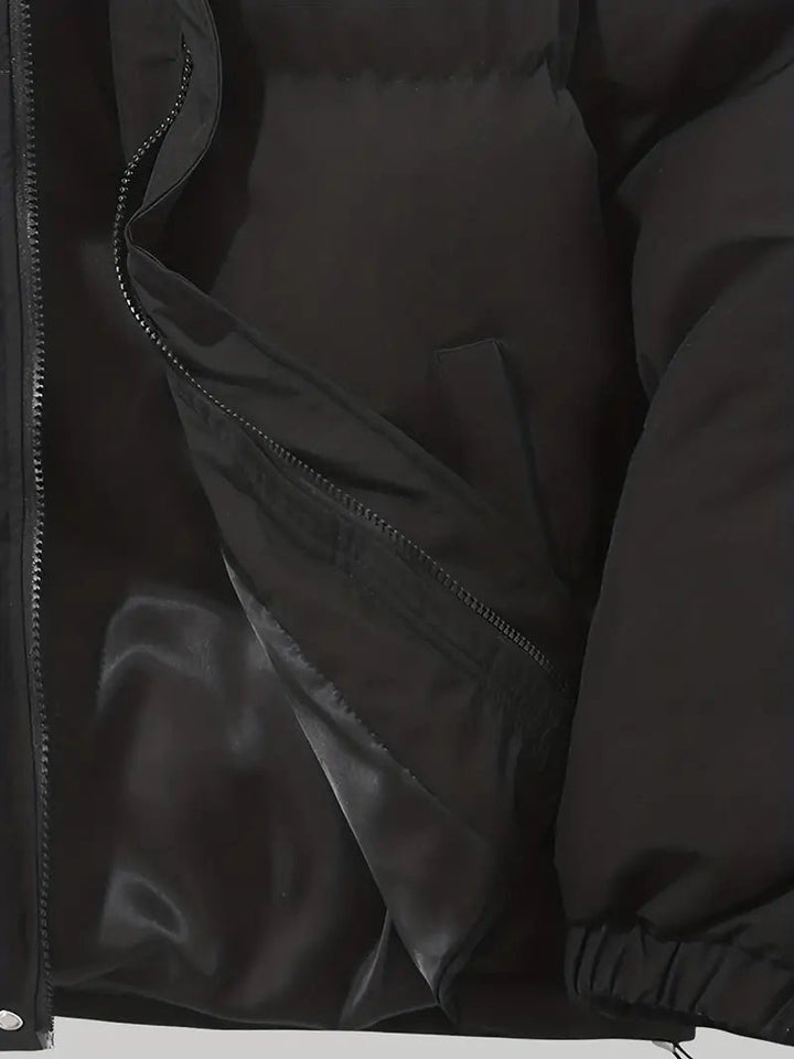 Patricia | Winter Jacket - Ciara & Fiona