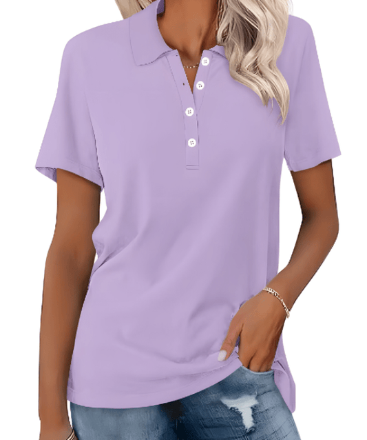 PENNY | Polo Shirt - Ciara & Fiona