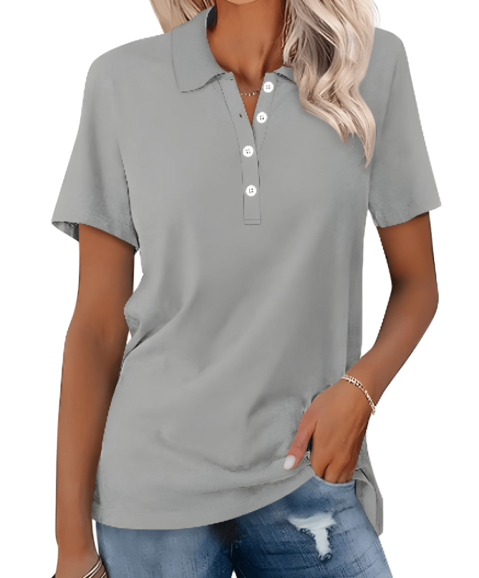 PENNY | Polo Shirt - Ciara & Fiona