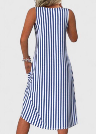 Perrie | Sophisticated Dress - Luna Hampton