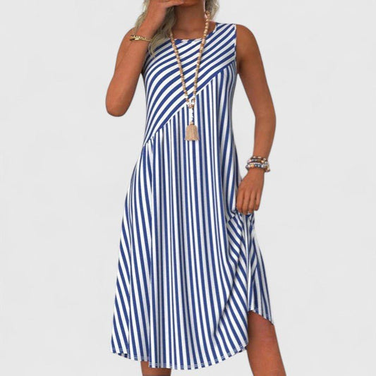 Perrie | Sophisticated Dress - Luna Hampton