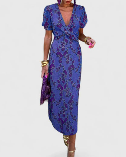 Persephone | Elegant Dress - Luna Hampton