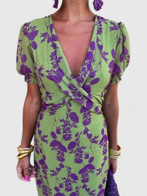 Persephone | Elegant Dress - Luna Hampton