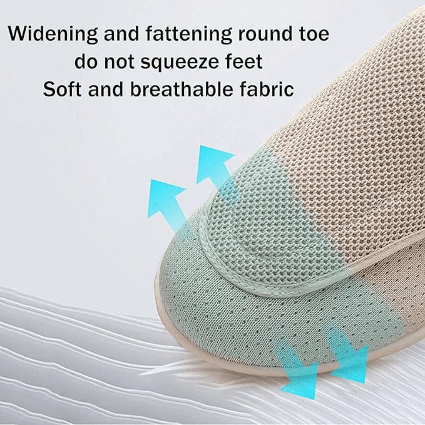 Pilar | Unisex Comfortable Shoes - Ciara & Fiona