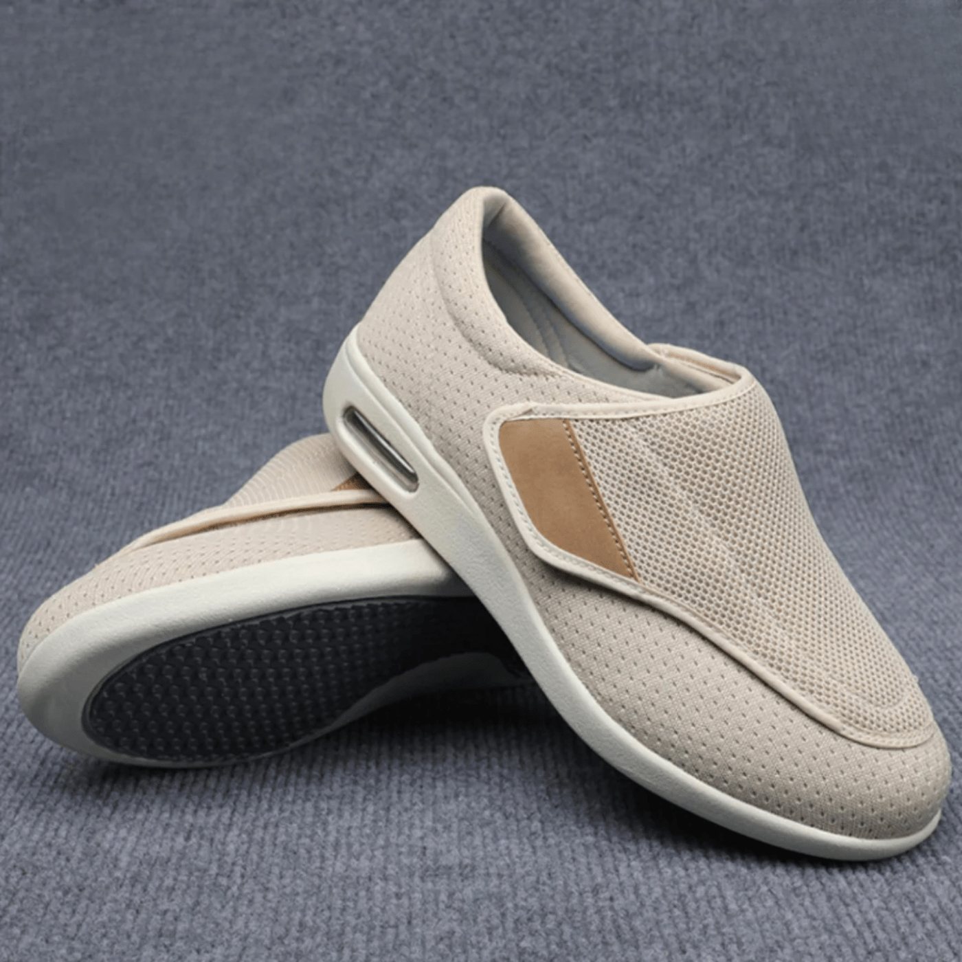 Pilar | Unisex Comfortable Shoes - Ciara & Fiona