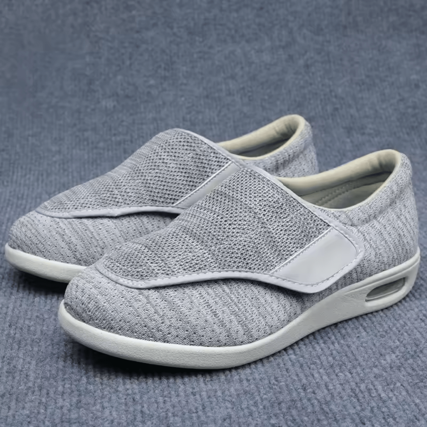 Pilar | Unisex Comfortable Shoes - Ciara & Fiona