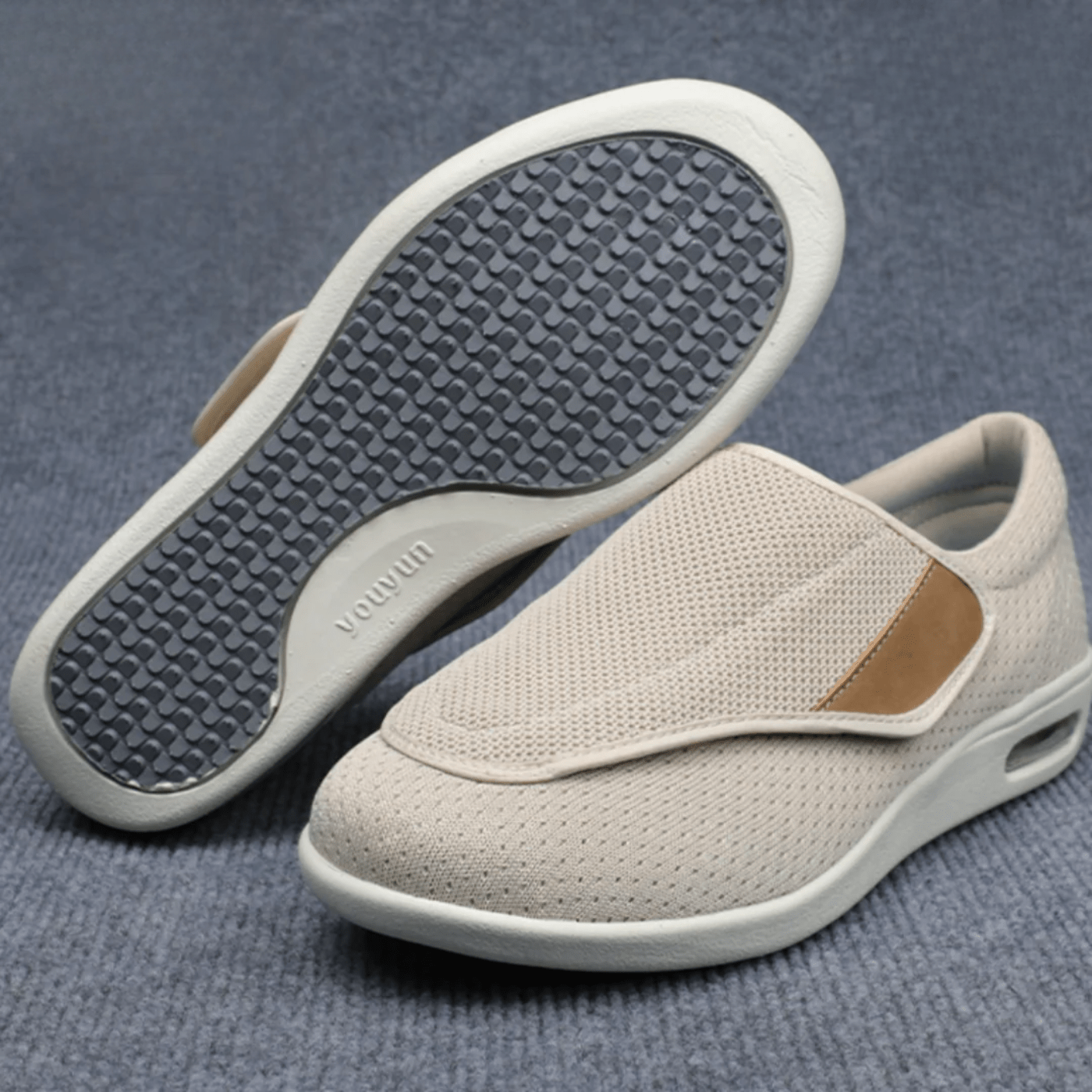 Pilar | Unisex Comfortable Shoes - Ciara & Fiona