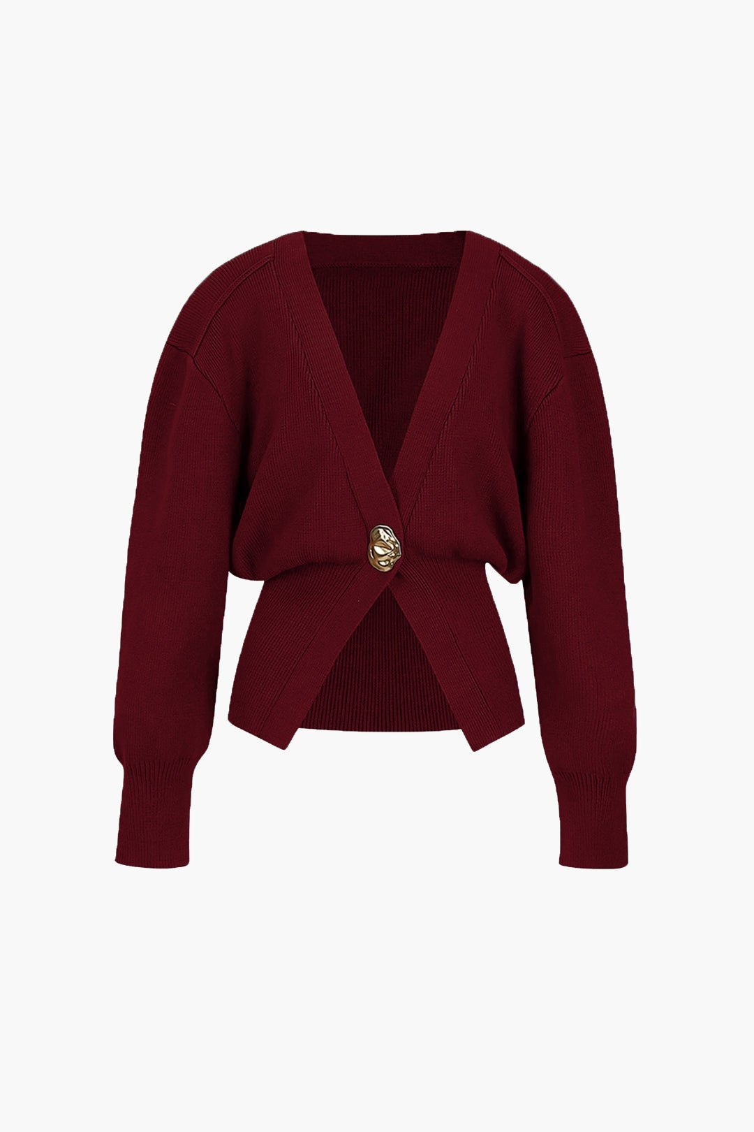 Poppy | Elegant Sweater - Cardigan - Ciara & Fiona