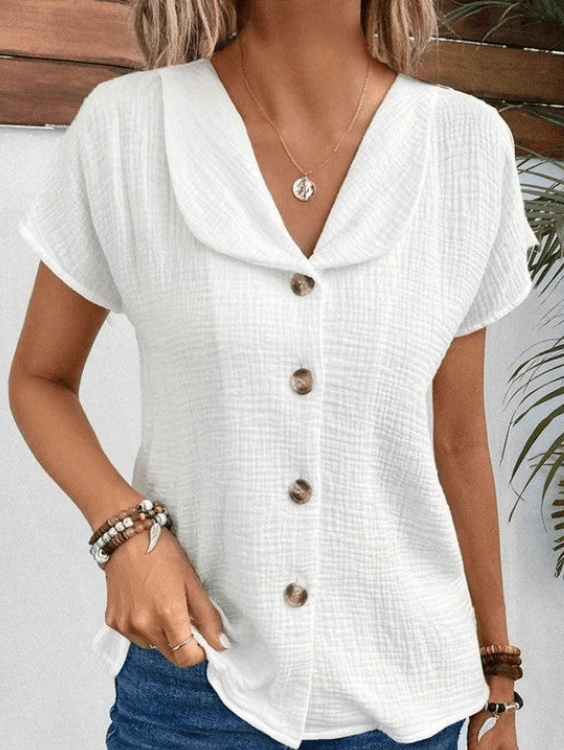 Rana | Breathable Shirt - Ciara & Fiona